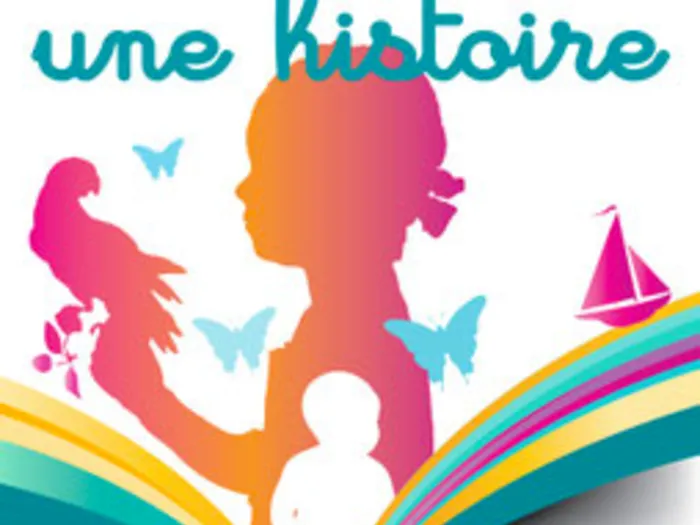 Illustration de l'article 'Semaine nationale de la petite enfance'