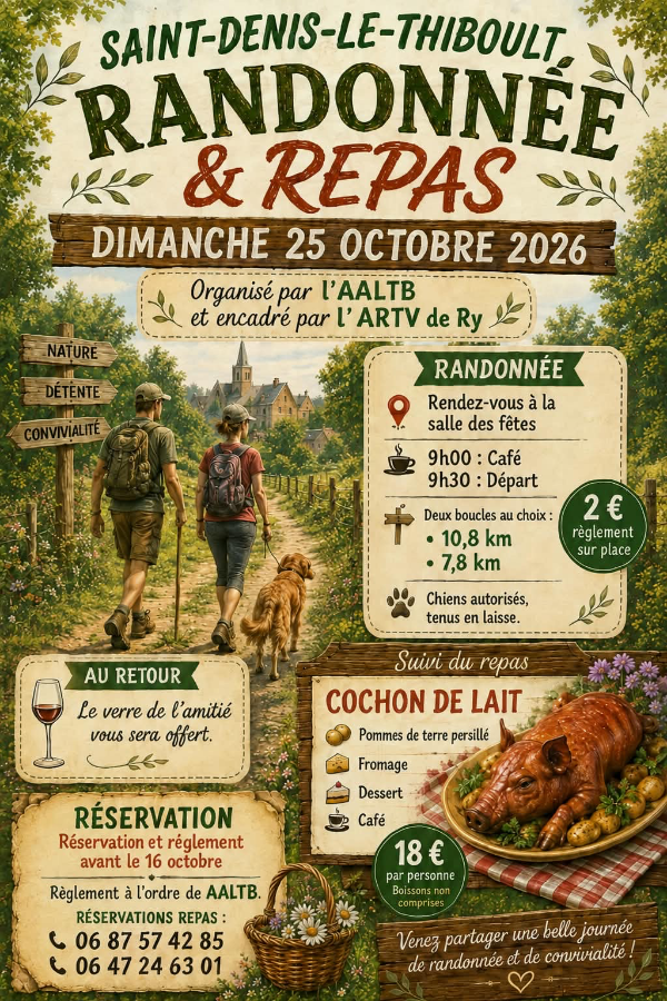 Photo de l'événement 